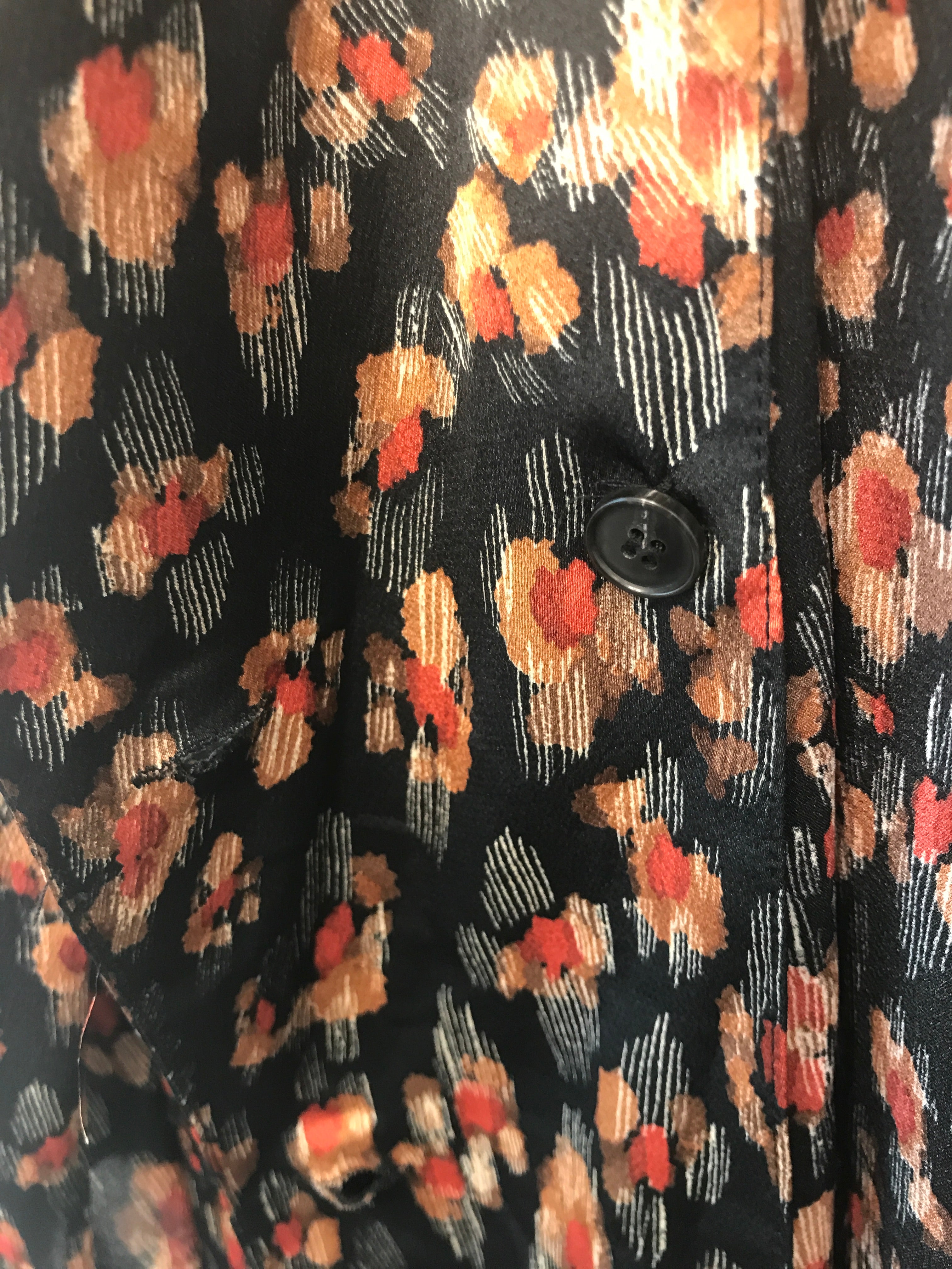 Zara Basic Blazer